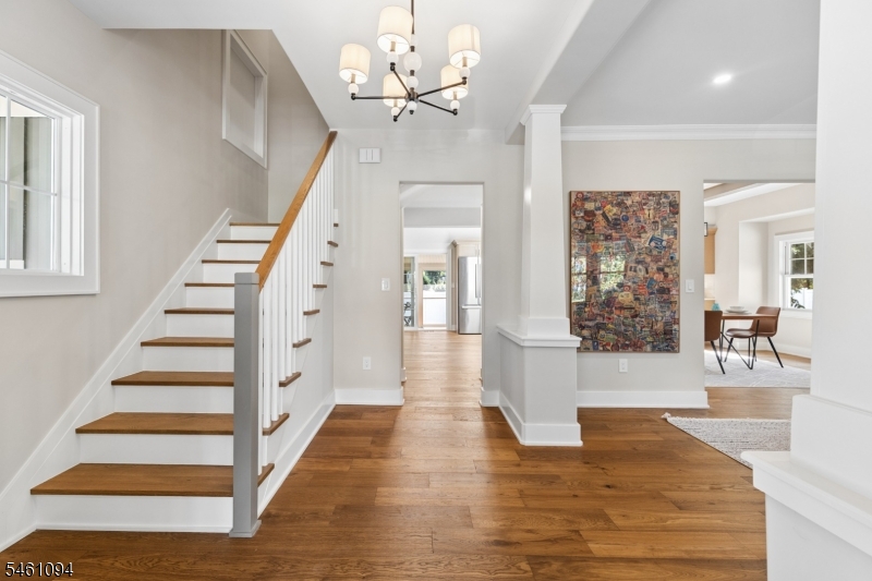 73 Farley Avenue Fanwood NJ 07023