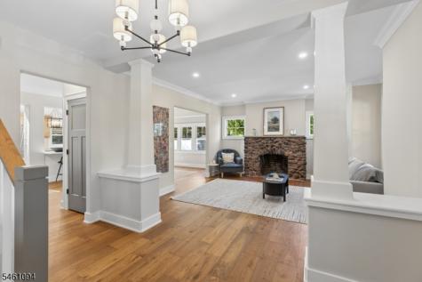 73 Farley Avenue Fanwood NJ 07023