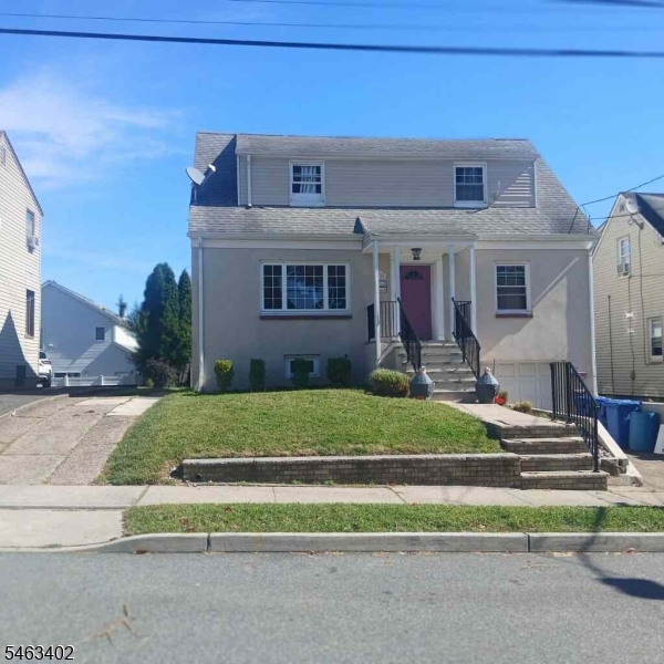 120 Jefferson Place Totowa NJ 07512
