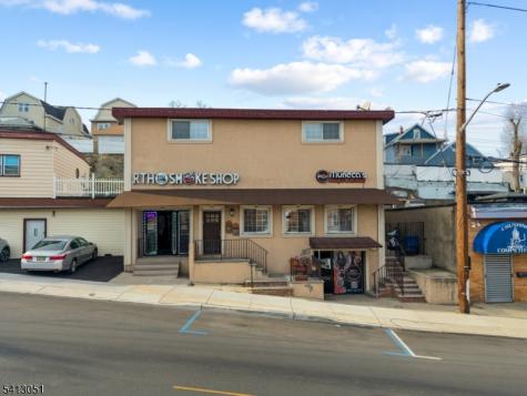 339 N 6th Street Prospect Park NJ 07508