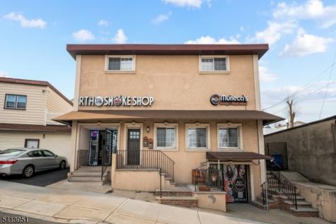 339 N 6th Street Prospect Park NJ 07508