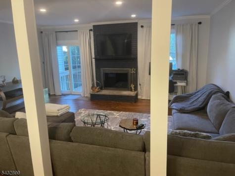 48 Wexford Drive Mendham NJ 07945