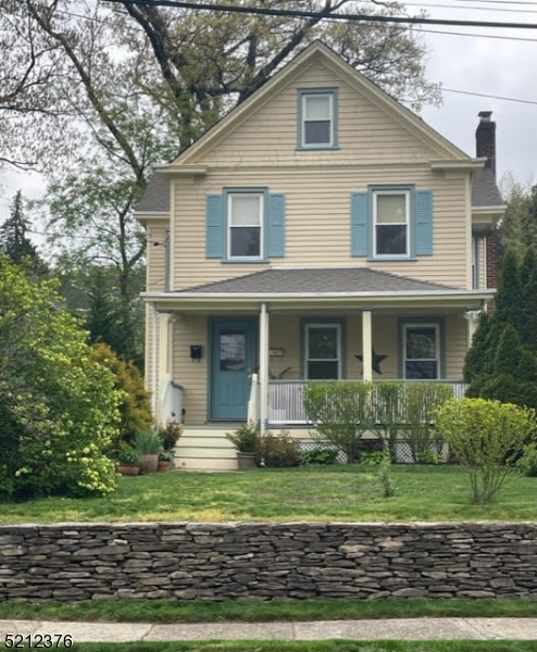 273 Edwards Street Ridgewood Village NJ 07450