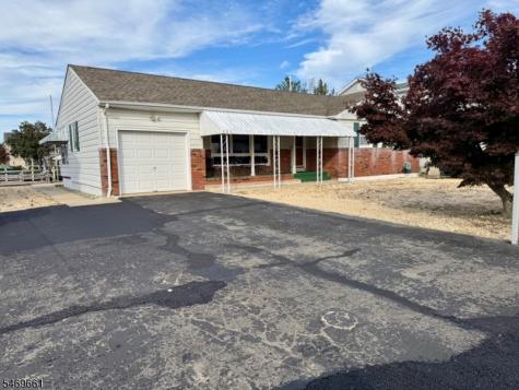 10 Rico Avenue Toms River Township NJ 08753