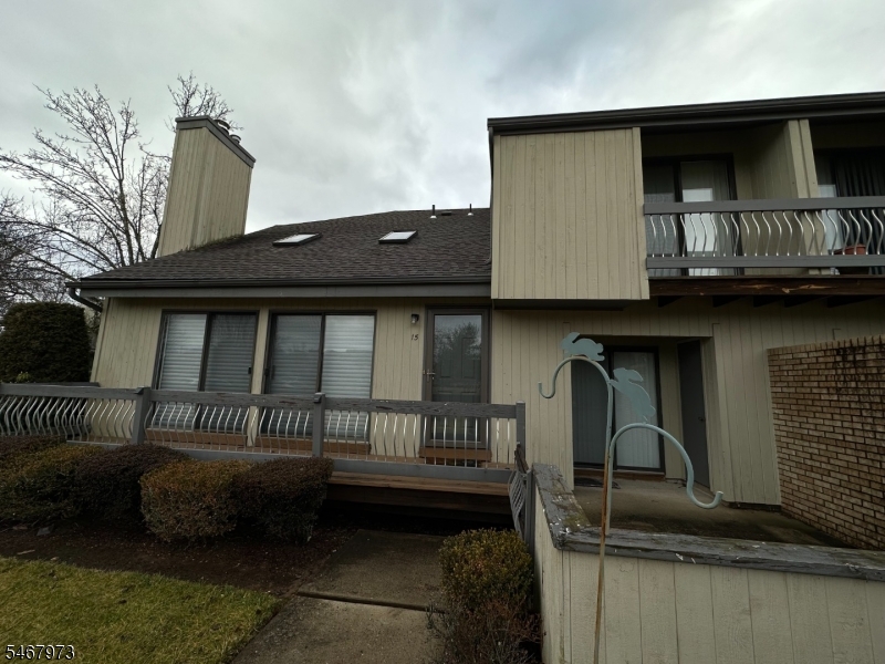 15 Brook Street Franklin NJ 08873