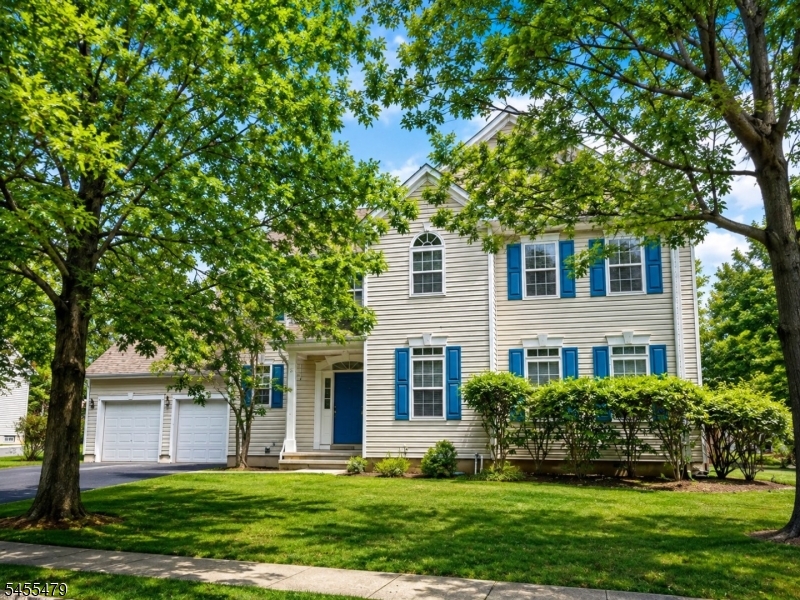 23 Liberty Ridge Road Bernards NJ 07920