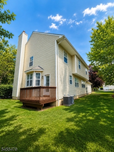 23 Liberty Ridge Road Bernards NJ 07920