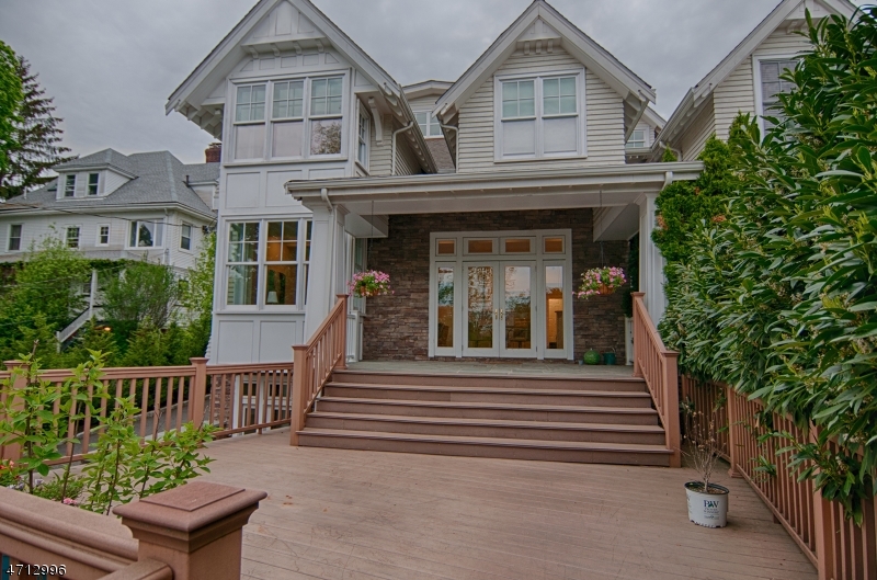 21 N Mountain Avenue Montclair NJ 07042