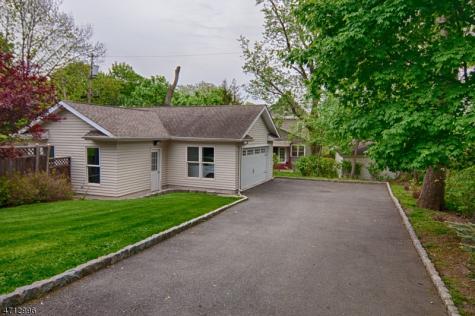 21 N Mountain Avenue Montclair NJ 07042