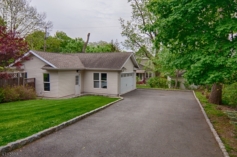 21 N Mountain Avenue Montclair NJ 07042