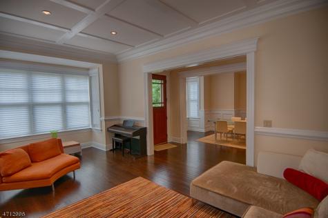 21 N Mountain Avenue Montclair NJ 07042