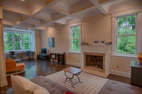 21 N Mountain Avenue Montclair NJ 07042