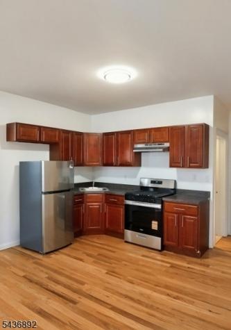 166 Goodwin Avenue Newark NJ 07112