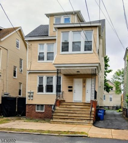 166 Goodwin Avenue Newark NJ 07112