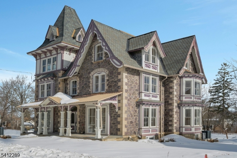 49 Park Avenue Madison NJ 07940