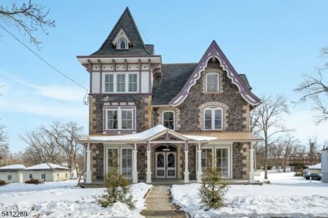 49 Park Avenue Madison NJ 07940