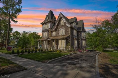 49 Park Avenue Madison NJ 07940
