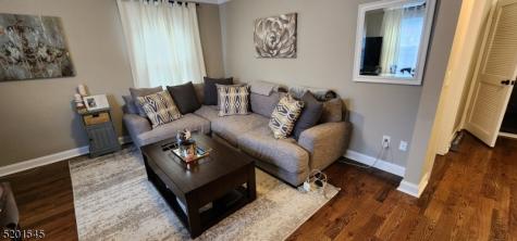 46 Cumberland Avenue 2nd Fl Verona NJ 07044