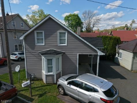 3 Plane Street Stanhope NJ 07874