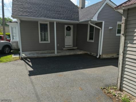 3 Plane Street Stanhope NJ 07874