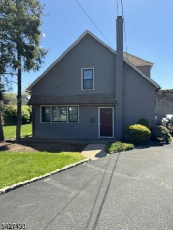 4 Fairfield Avenue West Caldwell NJ 07006