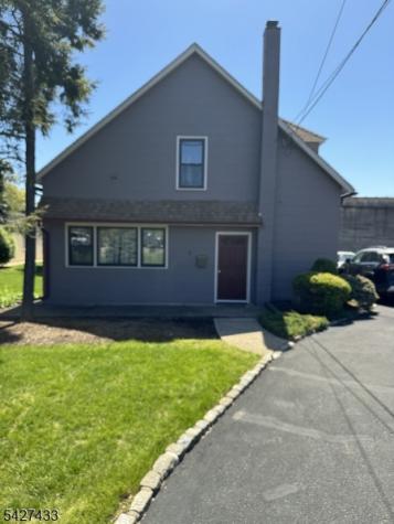 4 Fairfield Avenue West Caldwell NJ 07006