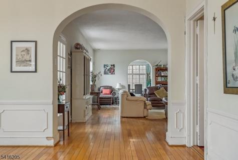 123 N Wyoming Avenue South Orange Village NJ 07079