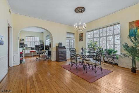 123 N Wyoming Avenue South Orange Village NJ 07079