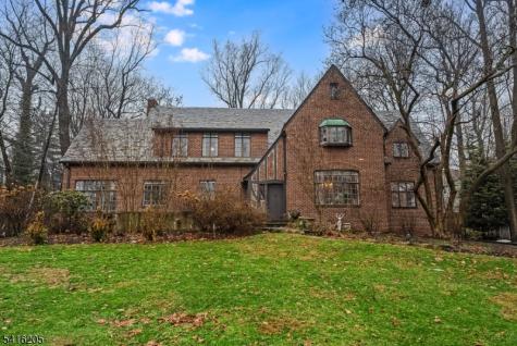 123 N Wyoming Avenue South Orange Village NJ 07079