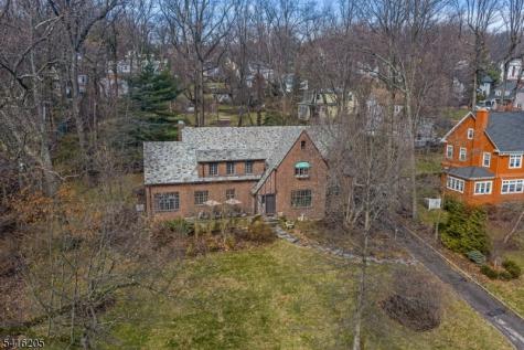 123 N Wyoming Avenue South Orange Village NJ 07079