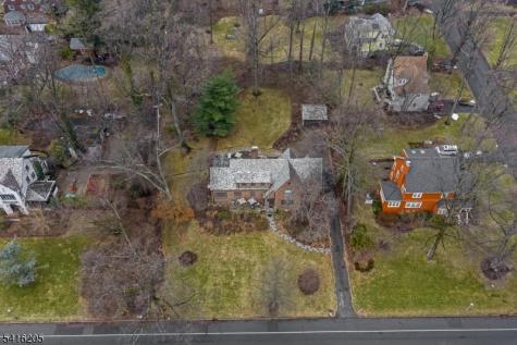 123 N Wyoming Avenue South Orange Village NJ 07079