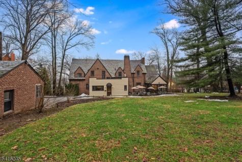 123 N Wyoming Avenue South Orange Village NJ 07079