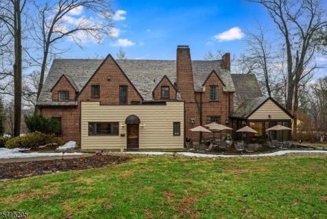 123 N Wyoming Avenue South Orange Village NJ 07079