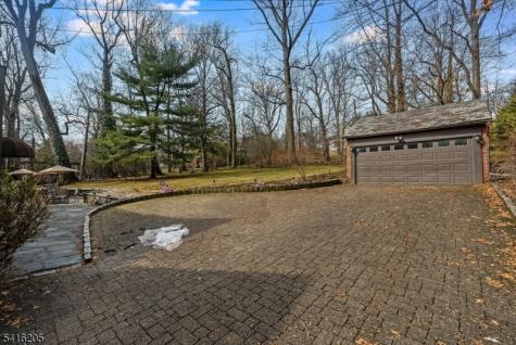 123 N Wyoming Avenue South Orange Village NJ 07079