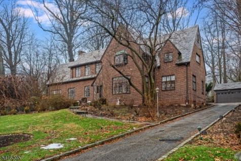 123 N Wyoming Avenue South Orange Village NJ 07079