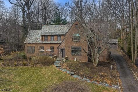 123 N Wyoming Avenue South Orange Village NJ 07079