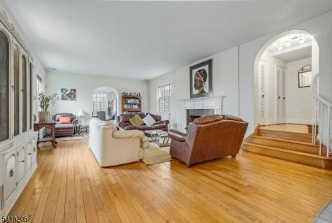 123 N Wyoming Avenue South Orange Village NJ 07079