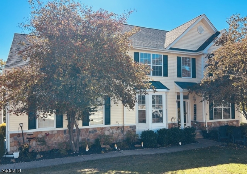7 Crestview Drive Mount Olive NJ 07840