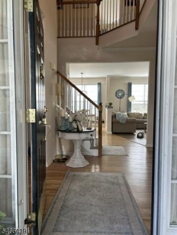 7 Crestview Drive Mount Olive NJ 07840