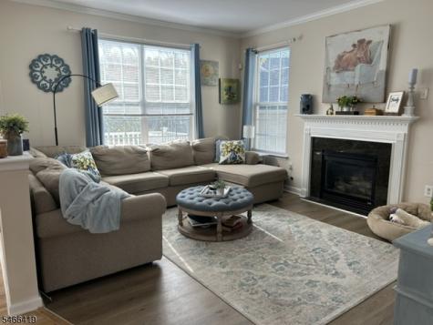 7 Crestview Drive Mount Olive NJ 07840