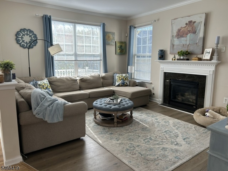 7 Crestview Drive Mount Olive NJ 07840