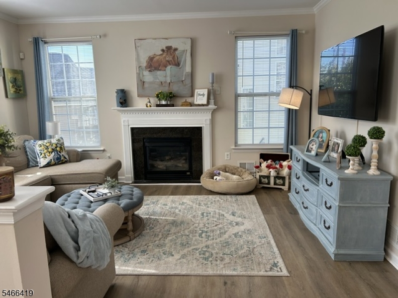 7 Crestview Drive Mount Olive NJ 07840