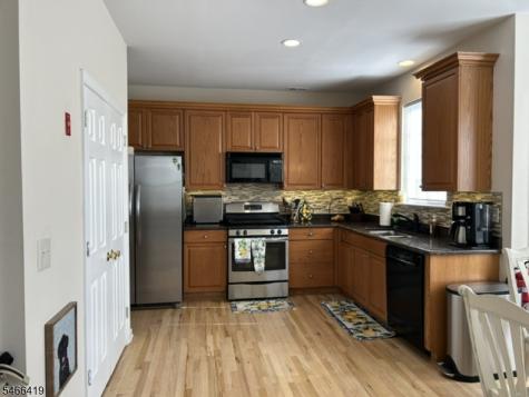 7 Crestview Drive Mount Olive NJ 07840