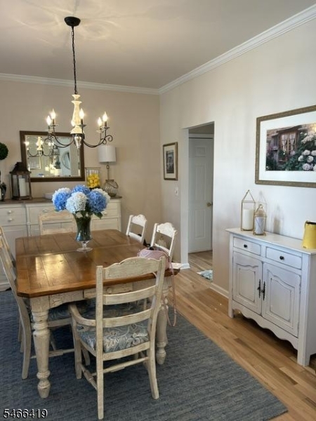 7 Crestview Drive Mount Olive NJ 07840