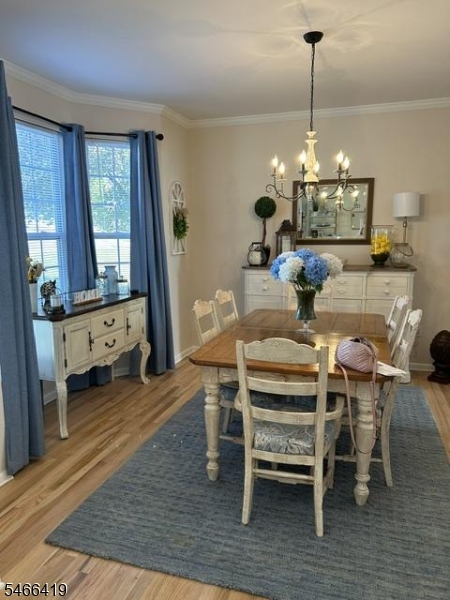7 Crestview Drive Mount Olive NJ 07840