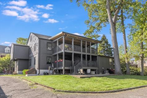 159 Forest Street Montclair NJ 07042