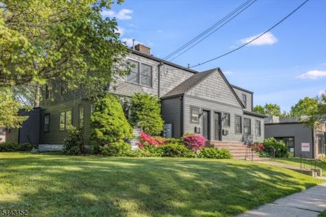 159 Forest Street Montclair NJ 07042