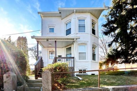 68 Mohawk Avenue Hawthorne NJ 07506