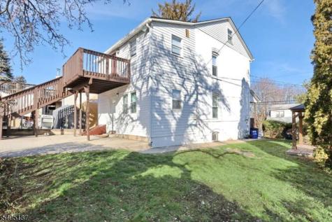 68 Mohawk Avenue Hawthorne NJ 07506