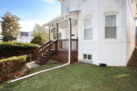 68 Mohawk Avenue Hawthorne NJ 07506